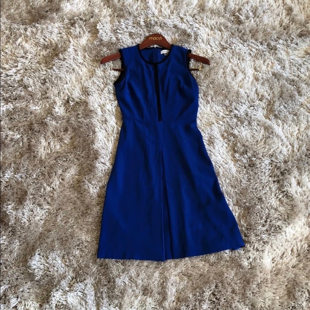 Calvin Klein dress